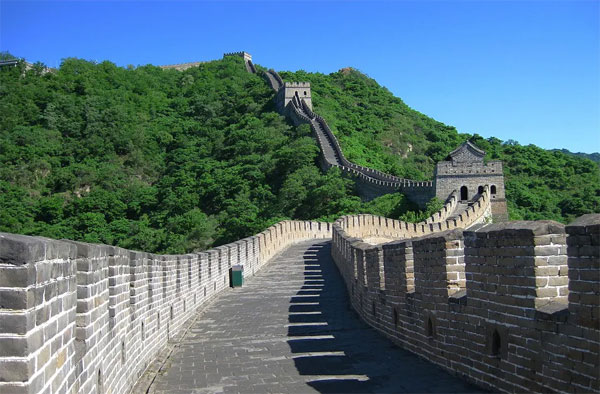 Mutianyu Great Wall Tours